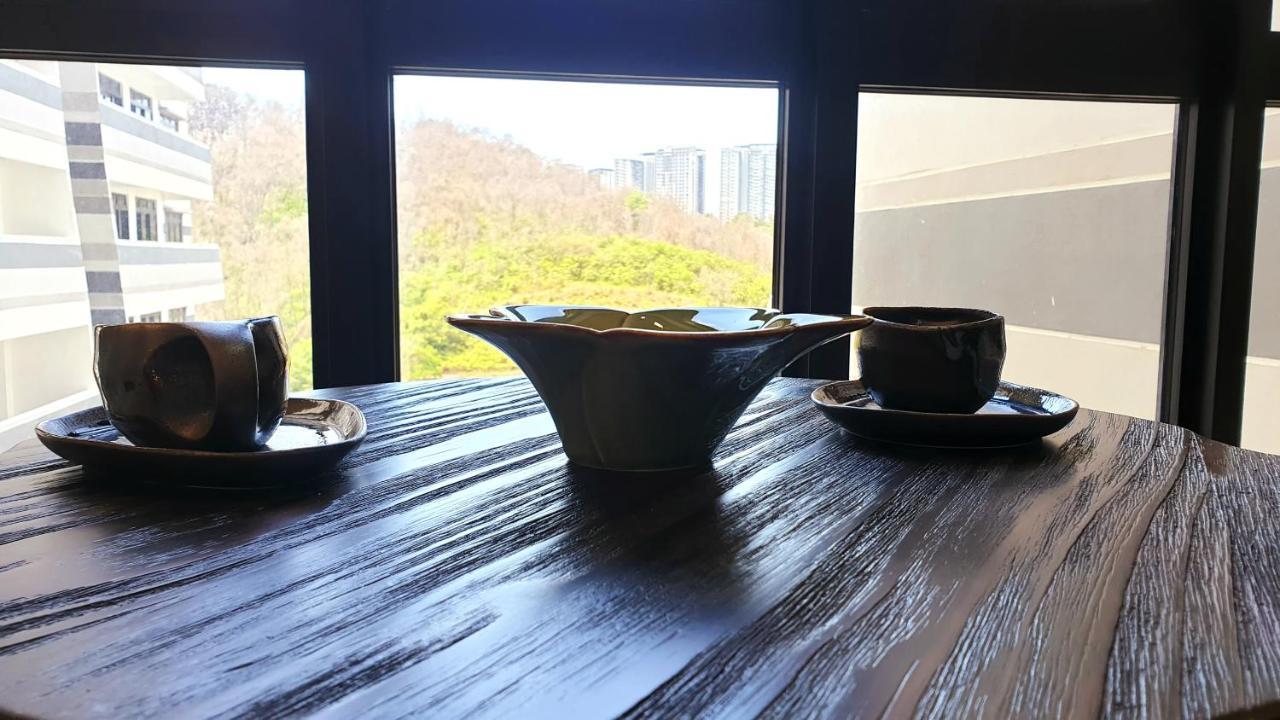 Kimura Ryokan Legoland Nusajaya Nusajaya  Zewnętrze zdjęcie