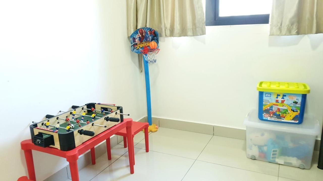 Kimura Ryokan Legoland Nusajaya Nusajaya  Zewnętrze zdjęcie