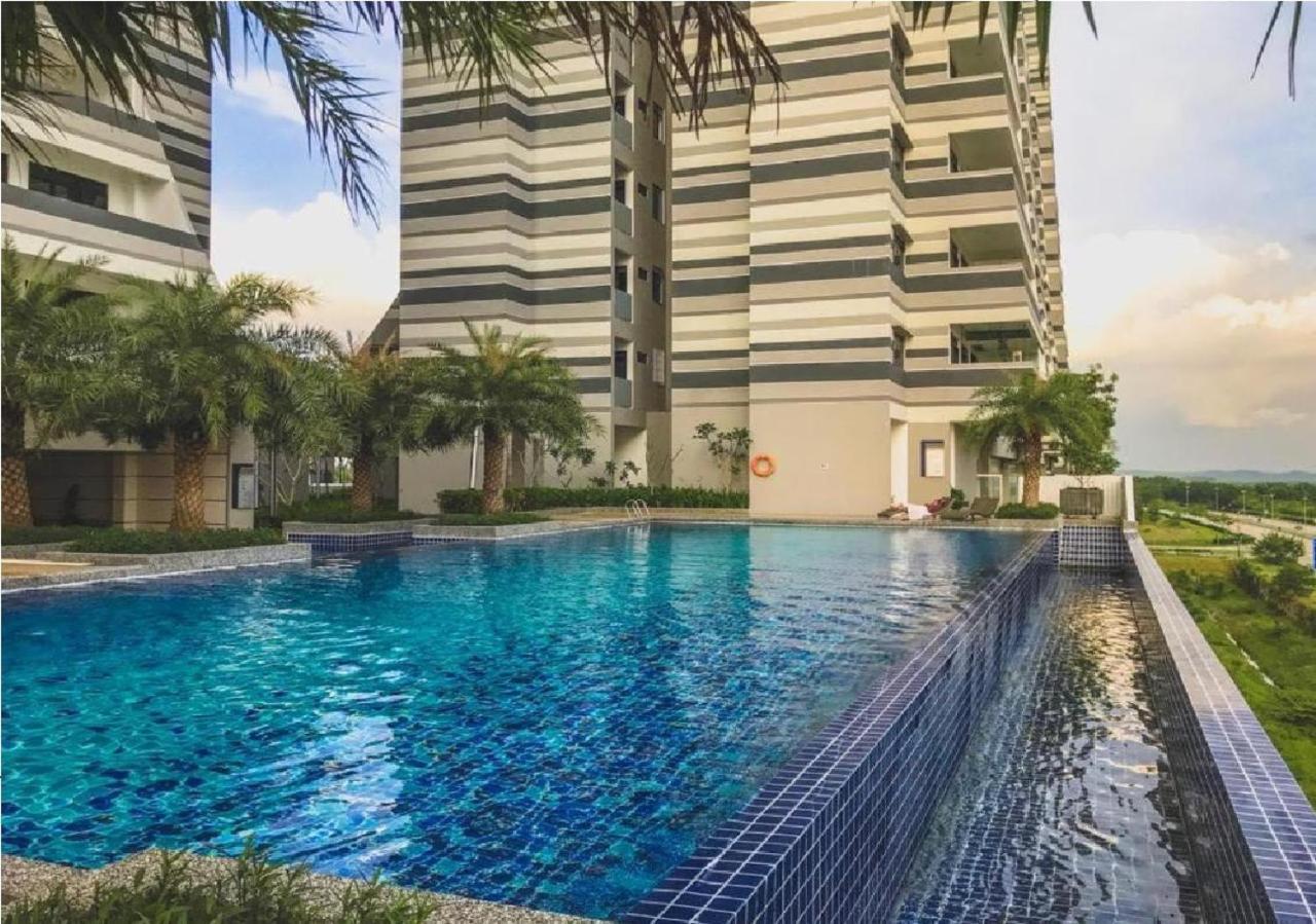 Kimura Ryokan Legoland Nusajaya Nusajaya  Zewnętrze zdjęcie